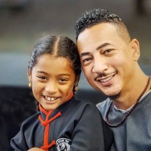 Meet your Posher, Angelo